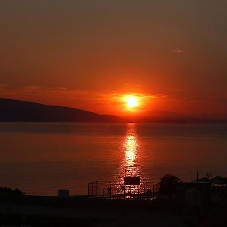 Beach Apartments Senj  Dış mekan fotoğraf