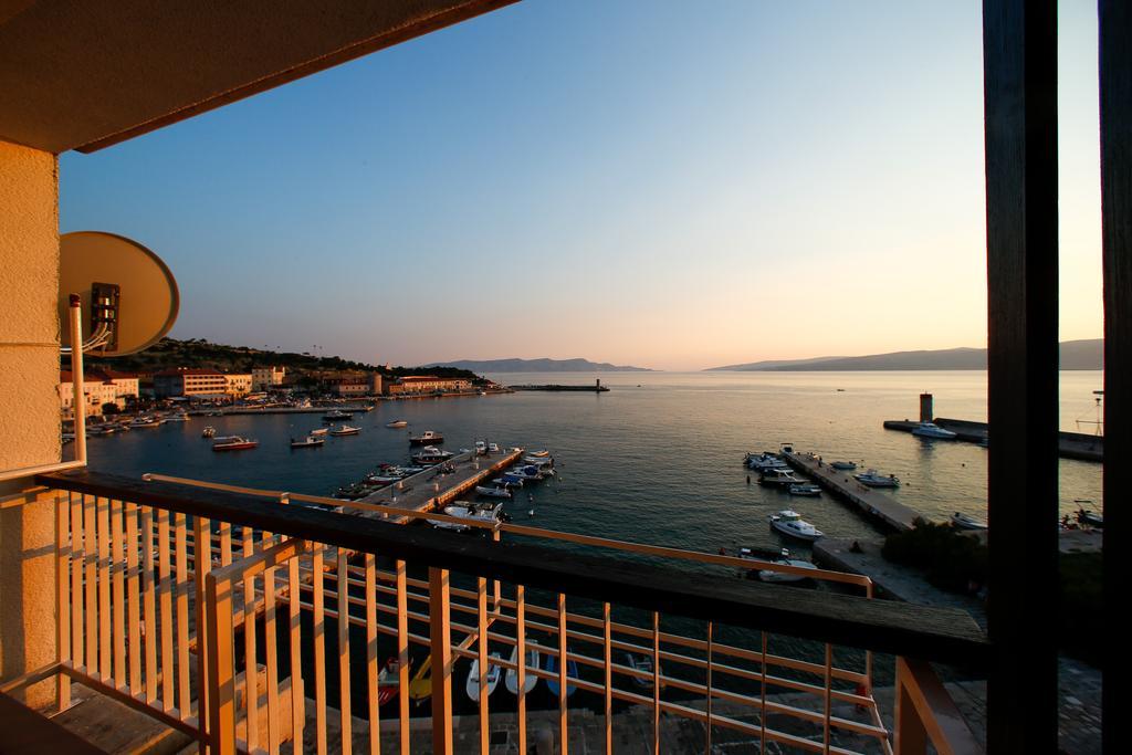 Beach Apartments Senj  Oda fotoğraf